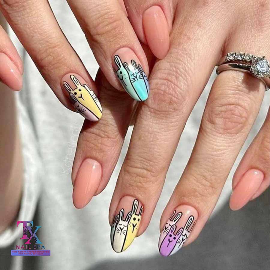 Nails Design